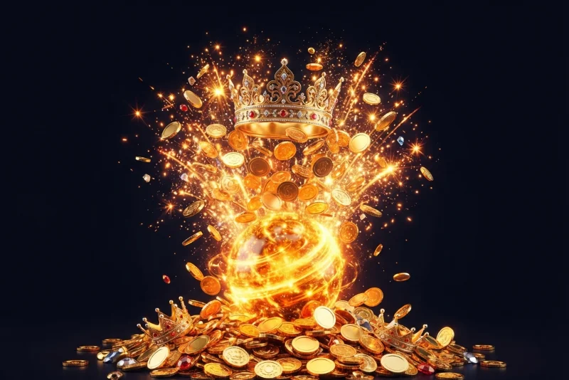 Jocuri cu jackpot Betano